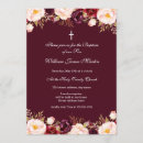 Recherche de marsala invitations Botanique