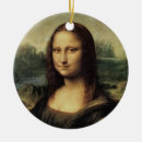 Recherche de mona lisa ornements Artiste