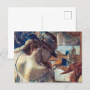 Zoek naar ijdelheid posters Portret