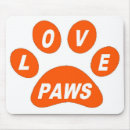 Zoek naar paw muismatten Poten