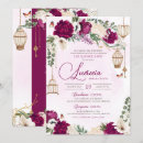 Recherche de cages invitations Fleurs