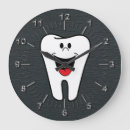 Recherche de dentist horloges Simple