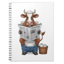 Zoek naar boerderij notitieboeken Cowgirl