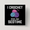 Recherche de de crochet badges Couture