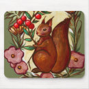 Recherche de écureuils tapis souris Bois