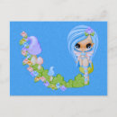 Recherche de chibis cartes postales Pour enfants