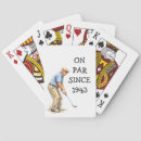 Recherche de anniversaire drôle jeux de cartes Dad
