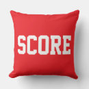 Recherche de athlète coussins Athlétique