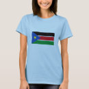 Recherche de soudan tshirts Afrique