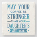 Zoek naar coffee onderzetters Grappig