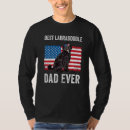Zoek naar grappige labradoodle tshirts Hond