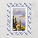 Recherche de lac annecy cartes postales France