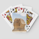 Recherche de sphinx Giza