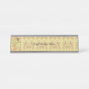 Zoek naar flowers naambordjes Roze