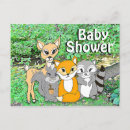 Zoek naar vossen baby briefkaarten Bosdieren