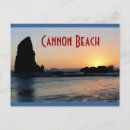 Recherche de canon cartes postales Coucher de soleil