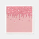 Zoek naar druipen servetten Meisje