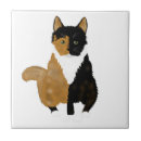 Recherche de cat carreaux Calico