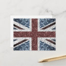 Zoek naar vintage union jack briefkaarten Vlag