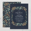 Recherche de green gold invitations Verdure