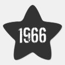 Recherche de 1966 autocollants Anniversaire