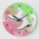 Zoek naar stervormig klokken Schaatsen