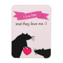 Recherche de ratties magnets Amour