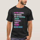 Recherche de feministe tshirts Mars
