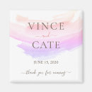 Recherche de fuchsia magnets Rose