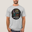 Recherche de chat dans une boîte tshirts Chaton