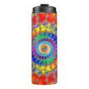 Recherche de vortex tasses Spirale
