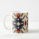 Recherche de ethnic motif tasses Ethnique