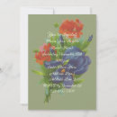 Recherche de iris invitations Floral