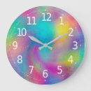 Recherche de texture marbre horloges Parties scintillant