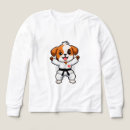 Recherche de karate enfant tshirts Mignon