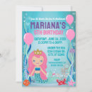 Recherche de ariel invitations Fête
