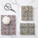 Recherche de william morris cadeau emballages Fleurs
