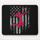 Recherche de drapeau américain tapis souris Patriotique