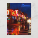 Zoek naar country music briefkaarten Tennessee