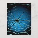 Zoek naar spiders briefkaarten Web