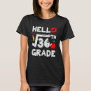 Recherche de 6th grade tshirts School