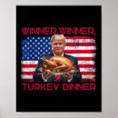 Recherche de dîner de thanksgiving art Dinde