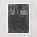 Recherche de acrobates cirque cartes postales Vintage