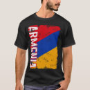 Recherche de l arménie tshirts Fierté