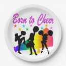 Recherche de cheerleading Équipe