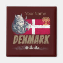 Recherche de le danemark magnets Scandinave