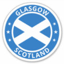 Recherche de glasgow autocollants Vacances