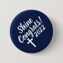 Recherche de croix blanche badges Simple