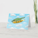 Recherche de croc vœux cartes Mignon