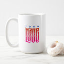 Recherche de discrimination tasses Haine